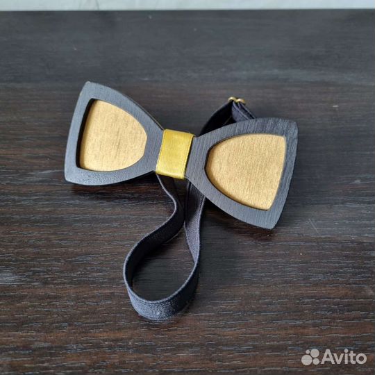 Галстук бабочка