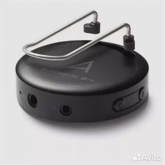 Усилитель для наушников Astell&Kern AK XB10