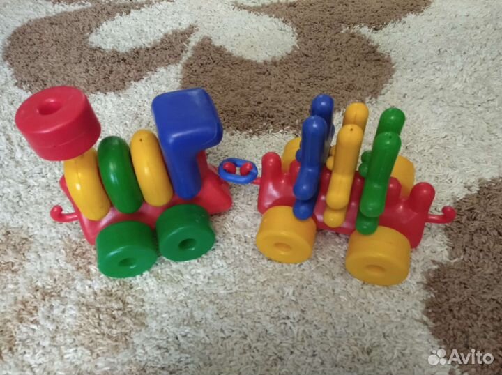 Конструктор