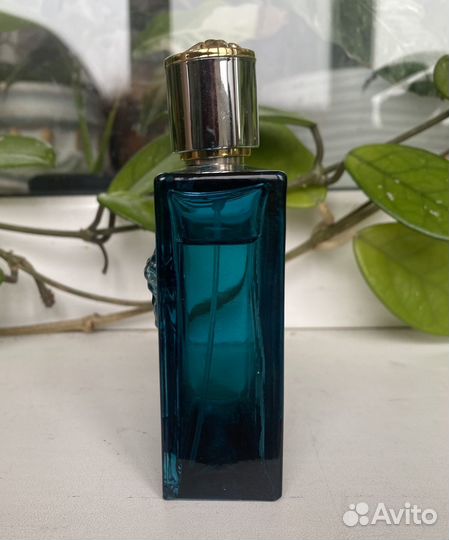 Духи мужские Versace Eros, 90 мл