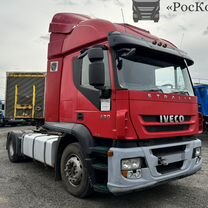 IVECO Stralis, 2008