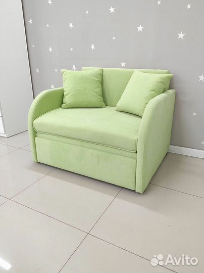 Детский диван