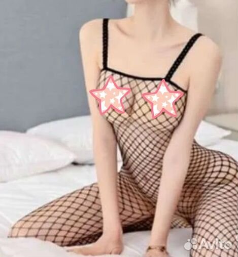 Новый женский комбинезон