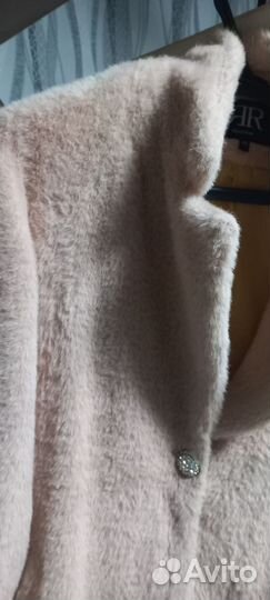 Пальто женское 42 44