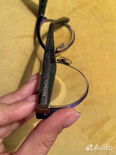 Оправа Max mara