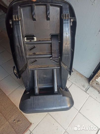 Каркас детского сиденья