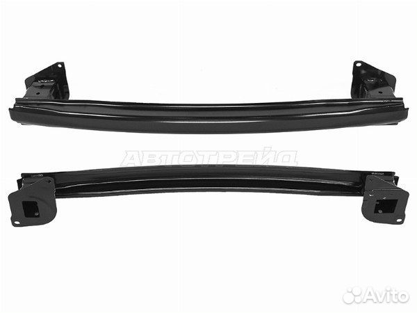 Усилитель бампера