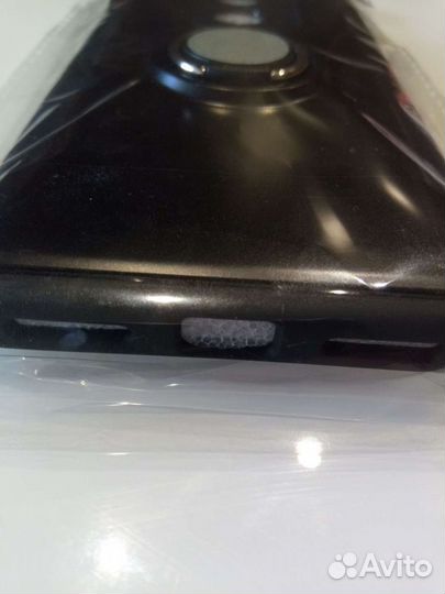 Защитный чехол для Xiaomi Redmi Note 4X