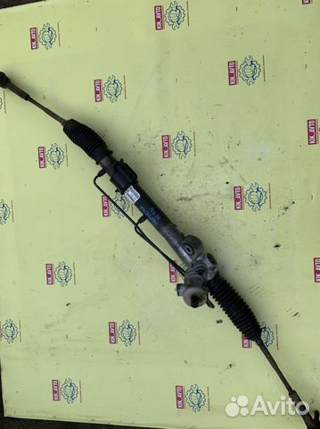 Рулевая рейка Nissan Almera n16