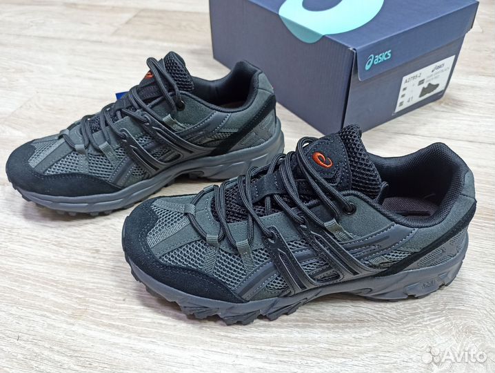 Кроссовки Asics Gel Sonoma