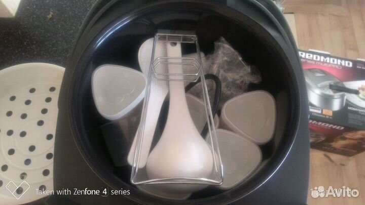 Мультиварка