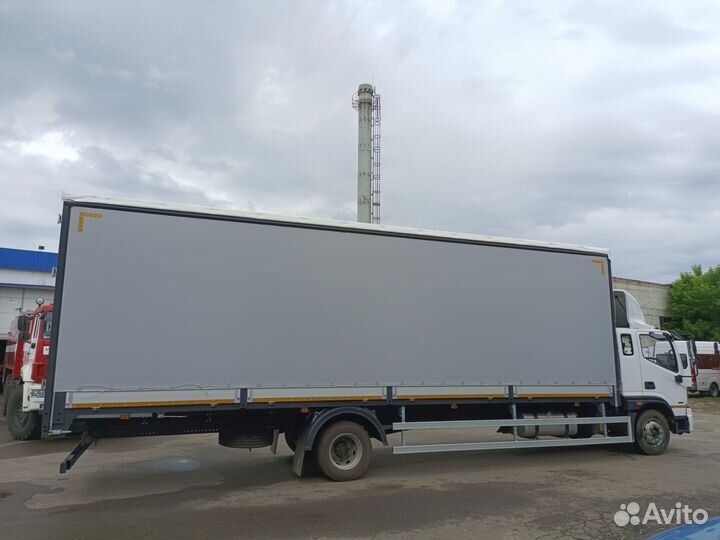 Foton Aumark S120, 2024