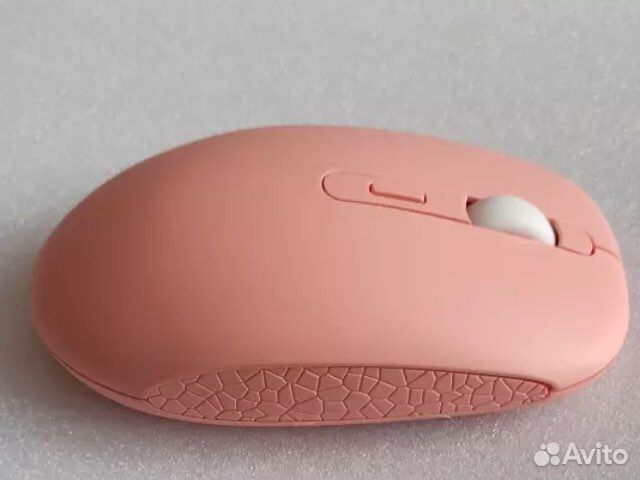 Беспроводная мышь для компьютера, ноутбука и друго