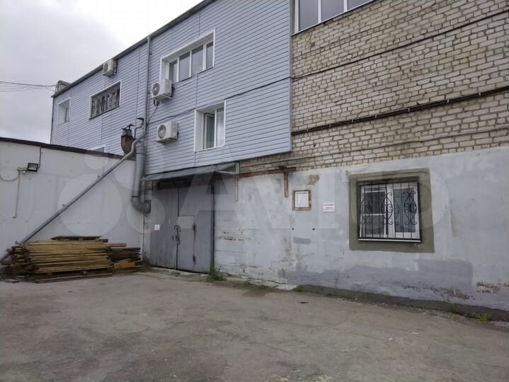 Производство, 140 м²