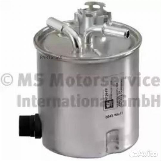 Kolbenschmidt 50014134 50 014 134 фильтр топливный