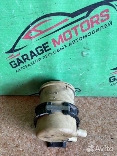 Бачок гидроусилителя руля Renault Scenic F3R 1998