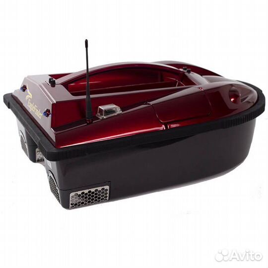 Прикормочный кораблик Eaglefinder