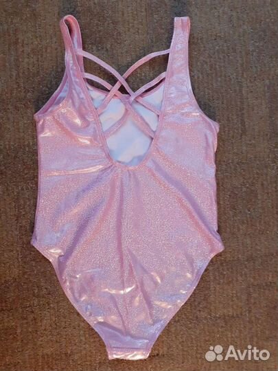 Купальник для девочки