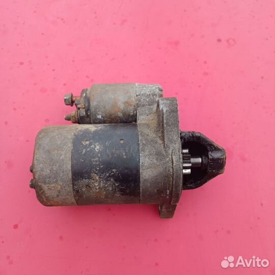 Стартер Kia Shuma 1. 1.5 мт