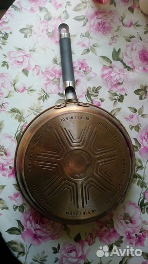 Сковорода Tefal 26 см