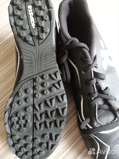 Бутсы новые