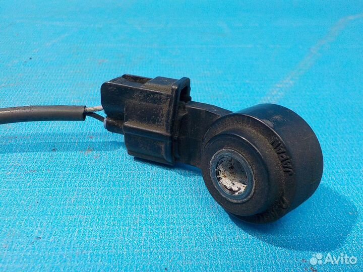 Датчик детонации toyota Avensis (T250) 2003-2008