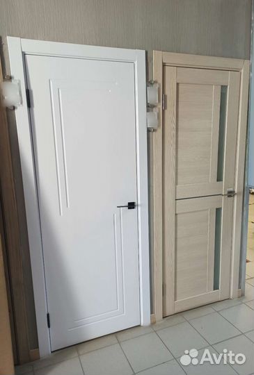 Двери межкомнатные
