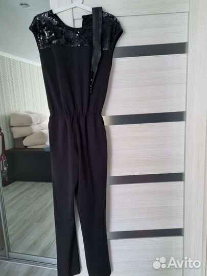 Комбинезон женский 44 размер