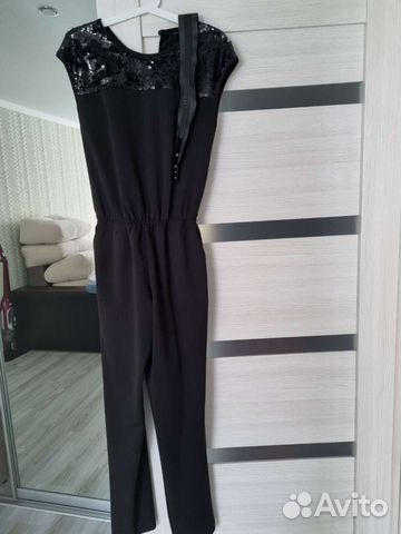 Комбинезон женский 44 размер
