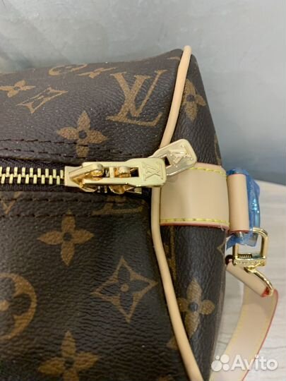 Сумка louis vuitton дорожная