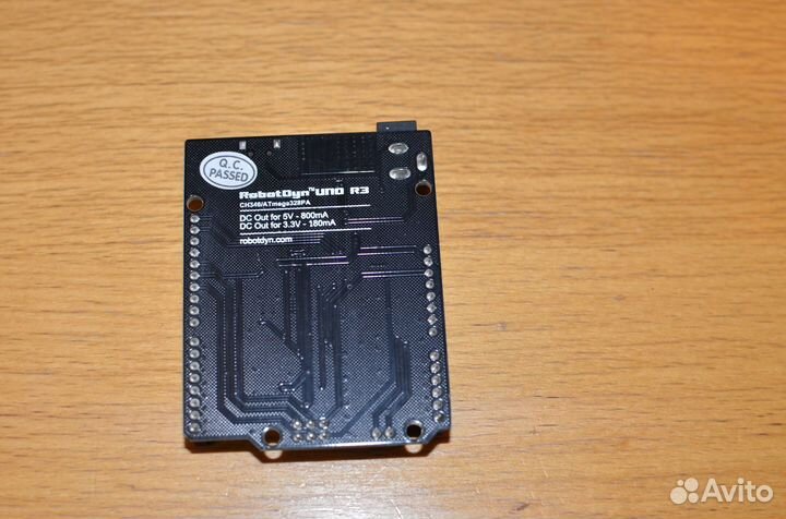 Отладочные платы, Arduino, модули