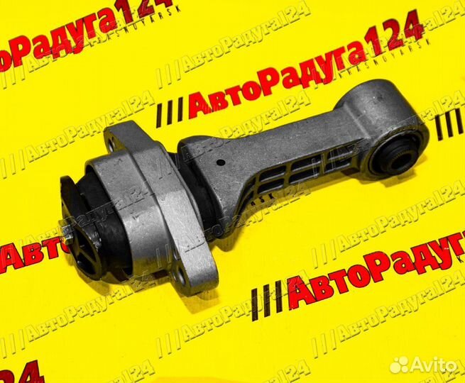 Кронштейн опоры двигателя Hyundai Solaris, Kia Rio