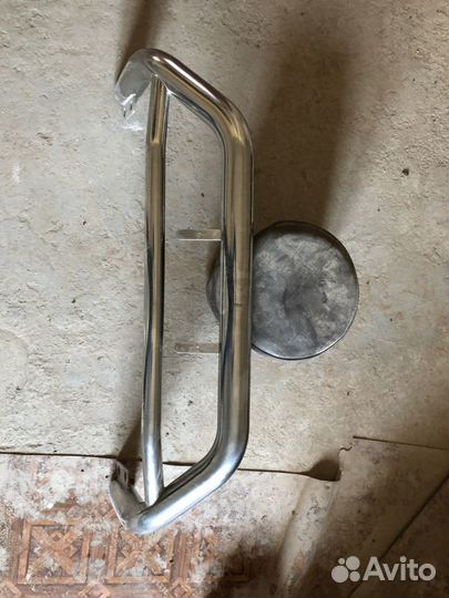 Продам кенгурин