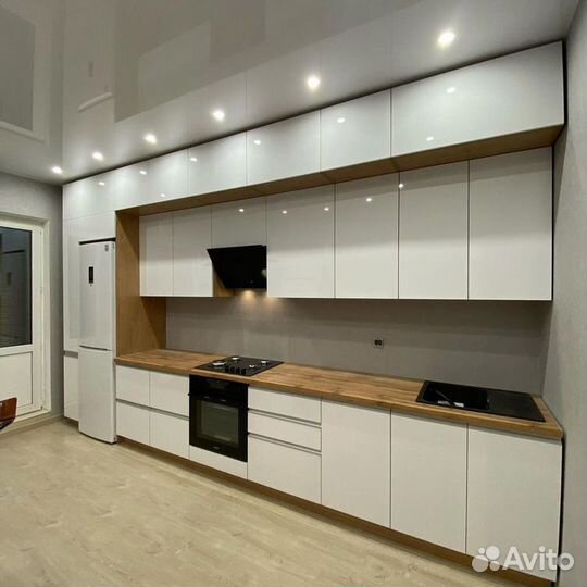 Кухня на заказ