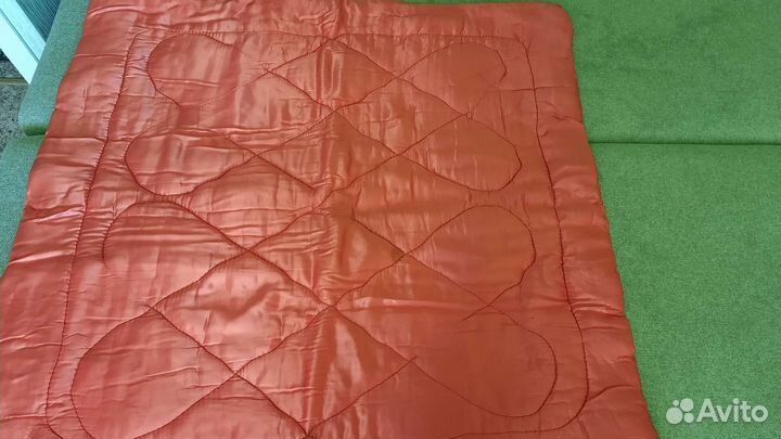 Детское одеяло