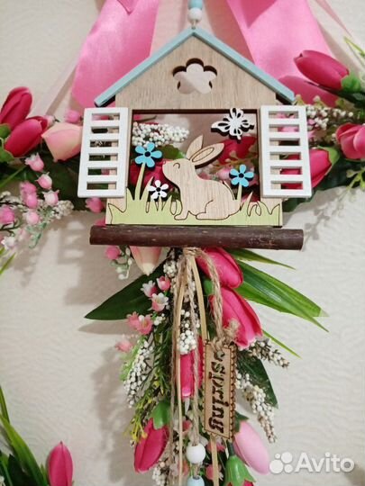 Декор для дома