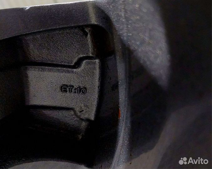 Колёса 265/65/R17 (nissan patroly61 2004-2010год)