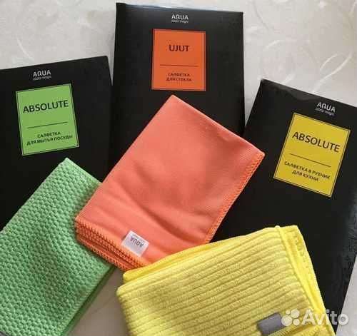 Гринвей салфетки+Паста / Порошок 