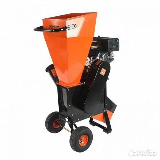 Измельчитель patriot PT SB 100E (732107050)