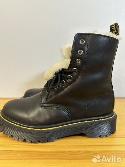 Ботинки Dr.Martens, р - 41