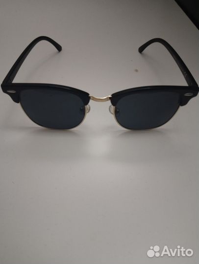 Солнцезащитные очки