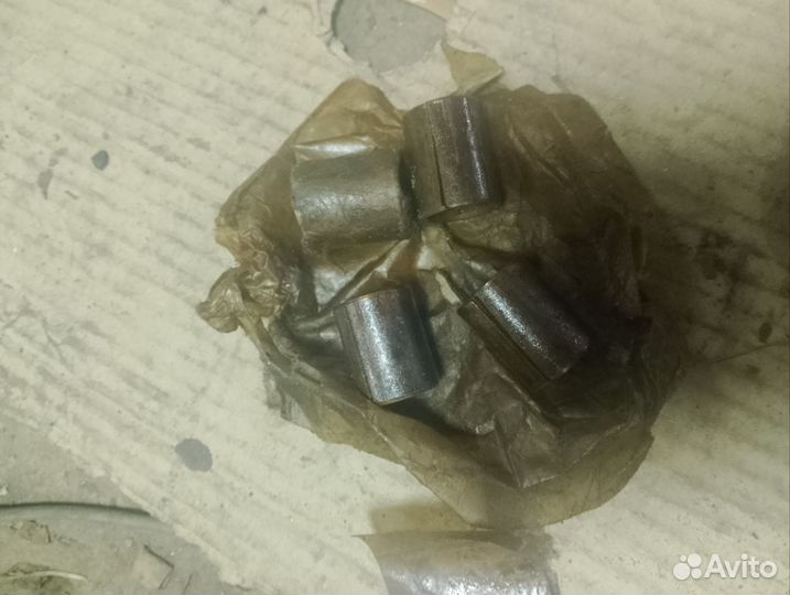 Втулки вгш иж