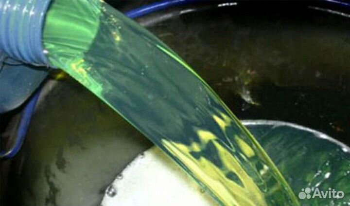 Дизельное топливо дт Солярка N