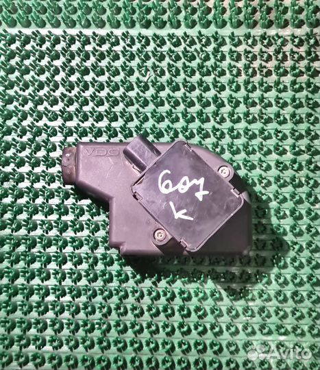 Датчик педали газа peugeot 607 citroen С5