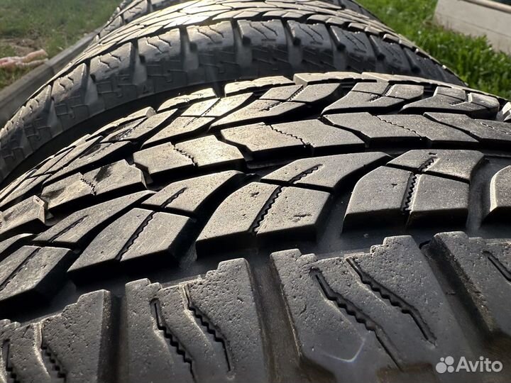 Yokohama Geolandar A/T G015 225/55 R18 98H