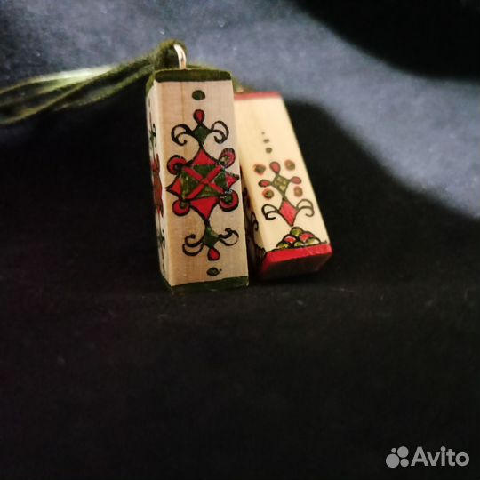 Кулон