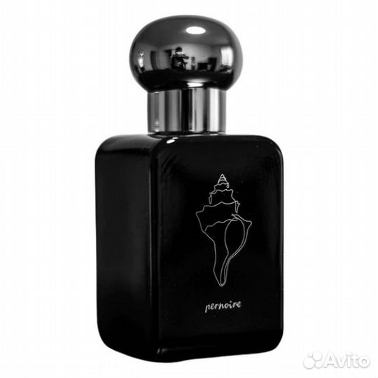 Pernoire Vitias духи 50 мл унисекс