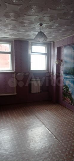 2-к. квартира, 41 м², 3/6 эт.