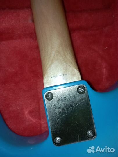 Электрогитара bills brothers