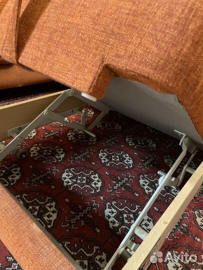 Кресло кровать